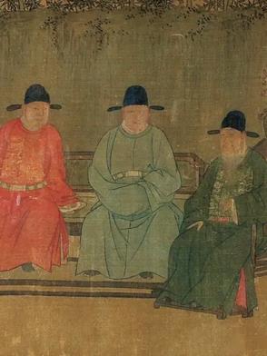 我在锦衣卫跟大儒辩经我在锦衣卫跟大儒辩经