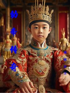 幼帝传奇幼帝传奇